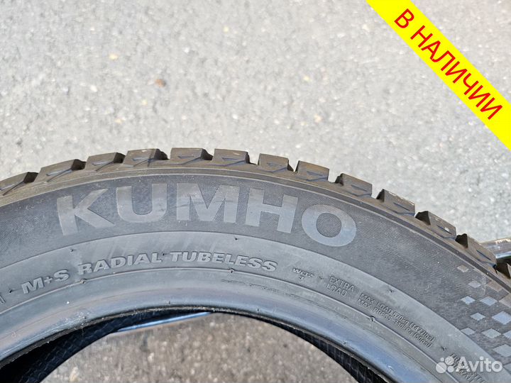 Kumho WinterCraft Ice Wi32 225/55 R18 102T