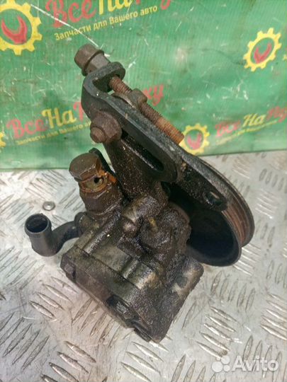 Насос гур Kia Rio 1