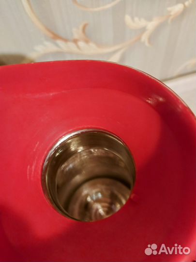 Термос кувшин СССР