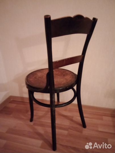 Стул венский Войцехов