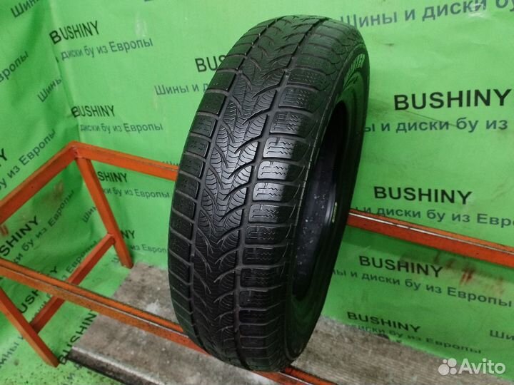 Platin RP 50 Winter 155/70 R13