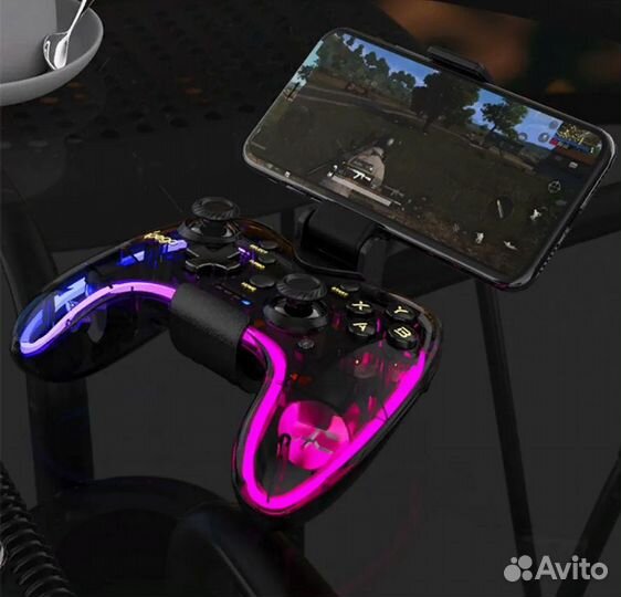 Геймпад ipega PG-9228 беспроводной