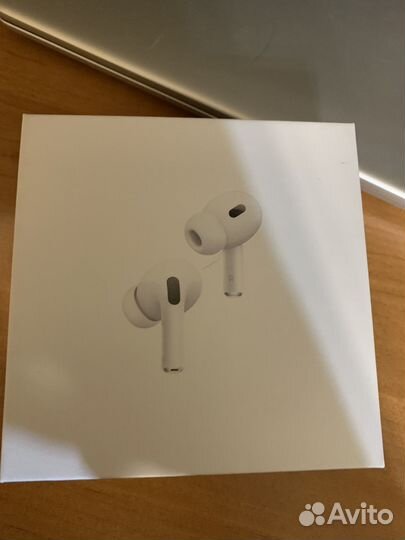 Airpods про 2 реплика