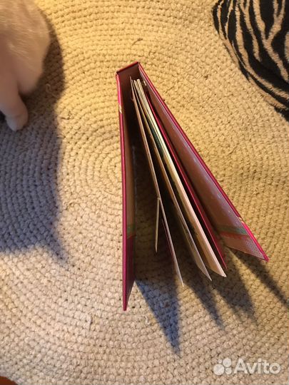 Фотоальбом Вискас