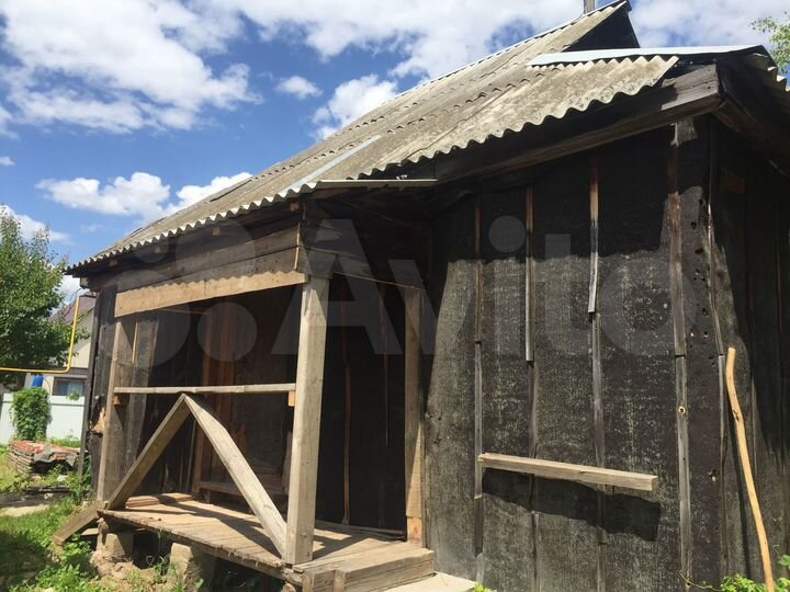 Дом 71 м² на участке 3 сот.