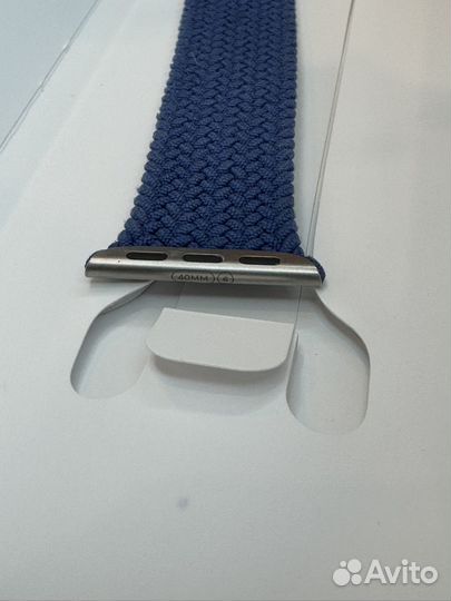 Apple watch оригинал ремешок 40 / 41