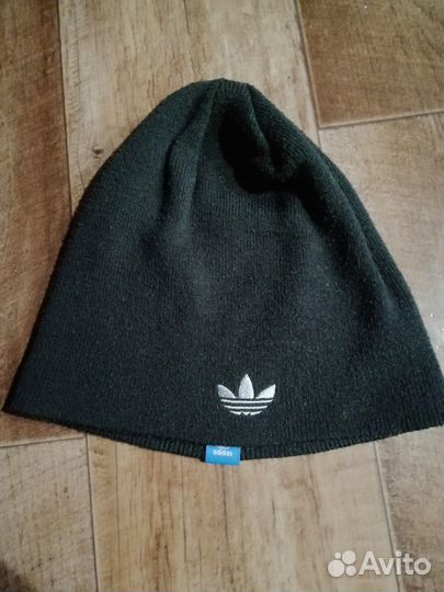 Шапка Adidas оригинал