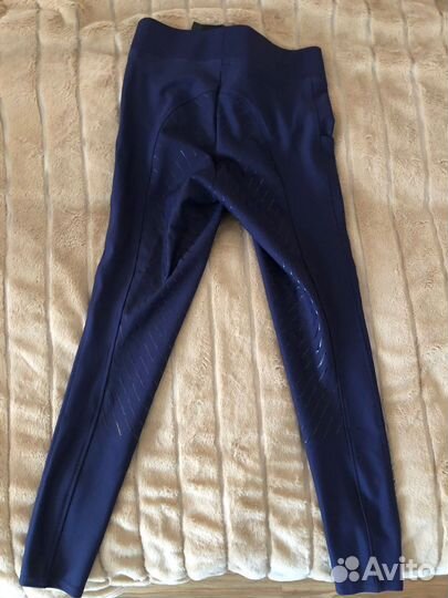 Конные бриджи