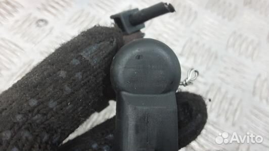 Форсунка дизельная ford mondeo 4 (HDN24AL03)