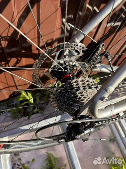Merida cyclocross 400 2018