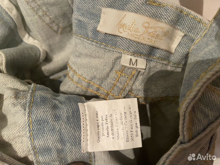 Шорты и комбез