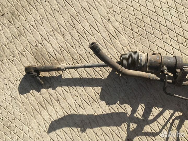 Рулевая рейка Kia Spectra Киа Спектра