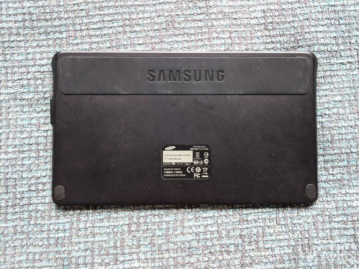 Клавиатура для Samsung Galaxy Tab 8.9