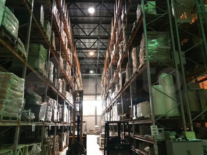 Аренда пл. 1200 м2 под склад, аптечный склад