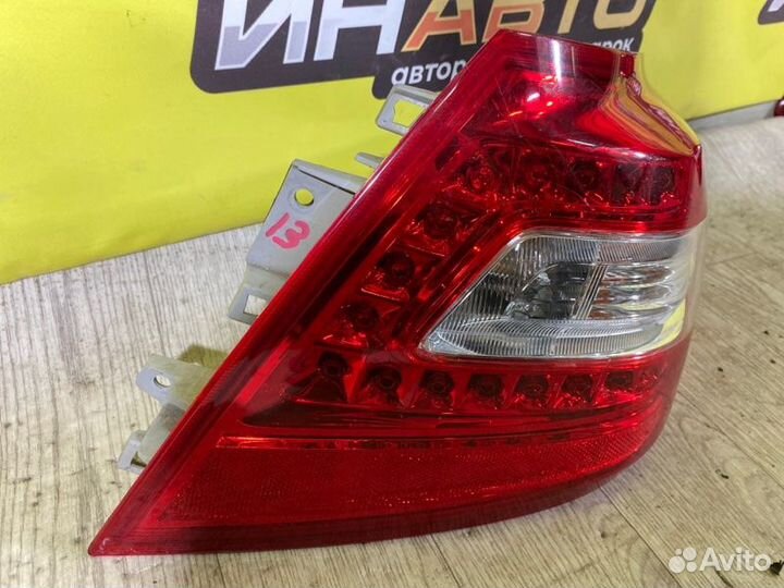 Фонарь задний правый Nissan Teana J32 2008-2014