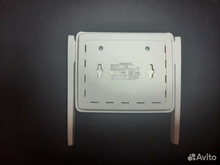 Роутер Mercusys MW300D