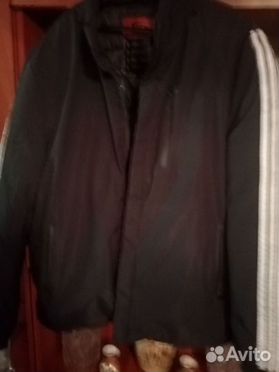 Куртка мужская
