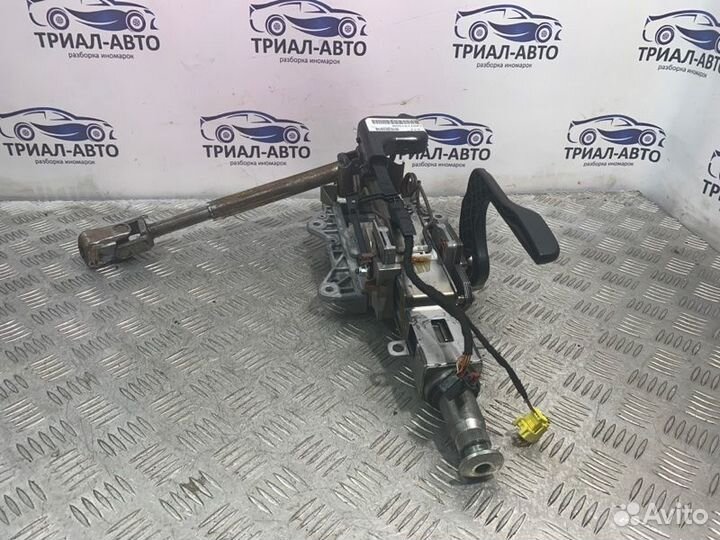 Рулевая колонка Volkswagen Tiguan 1