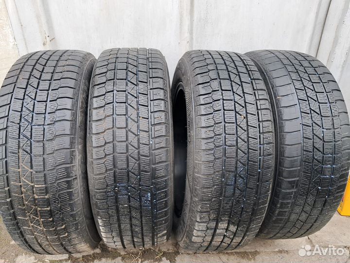 Kenda IceTec Neo KR36 215/60 R17