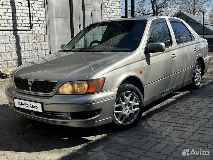 Toyota Vista 2.0 AT, 1998, 187 000 км