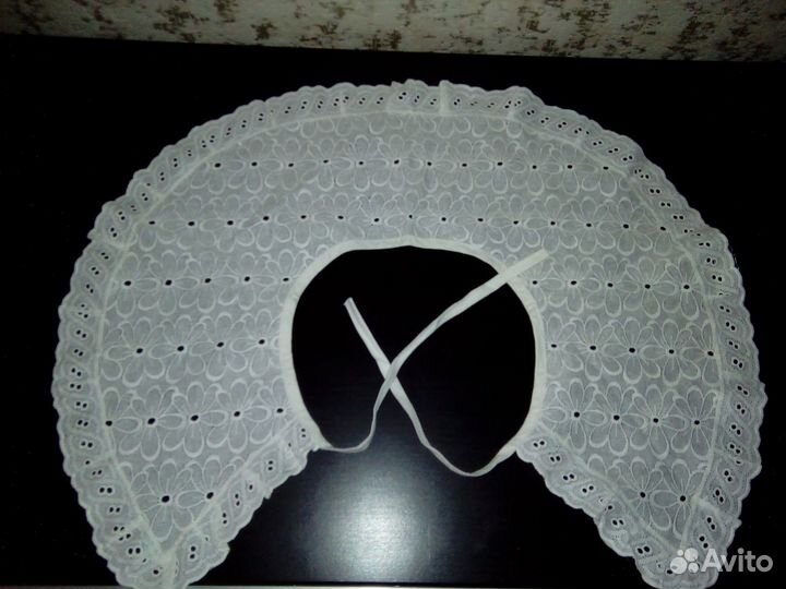 Тесьма, кружево