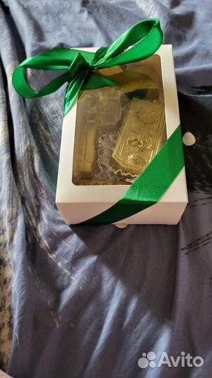 Cладкие подарки 