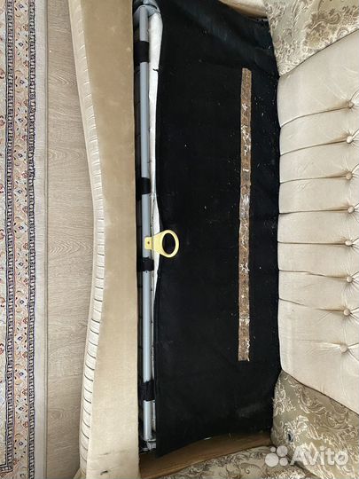 Угловой диван