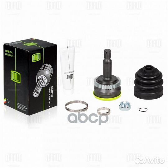 Шрус наруж. перед. hyundai IX35 (10), tucson