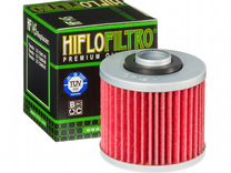 Фильтр масляный HF145 hiflo filtro