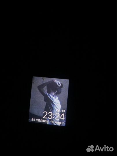 Часы apple watch 3 42mm