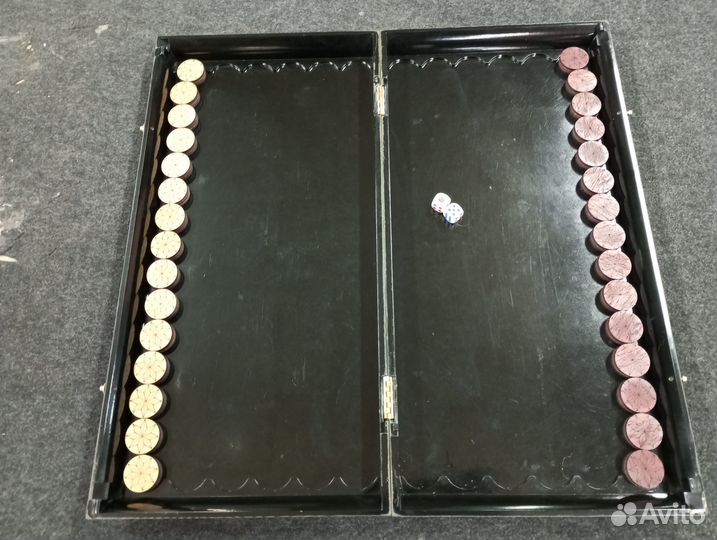 Шахматы,шашки,нарды ''Сибирский сувенир