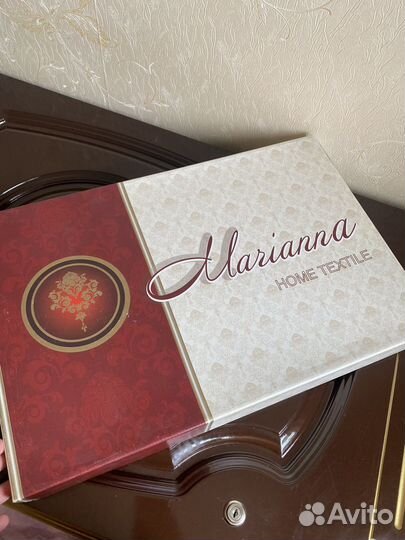 Постельное белье