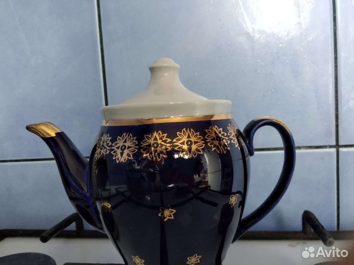 Чайник Кобольд