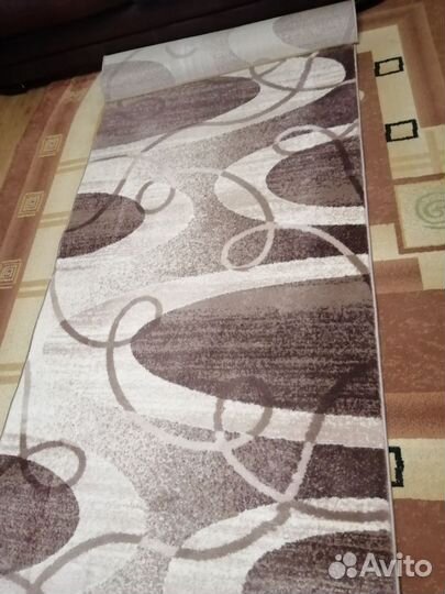 Ковровая дорожка