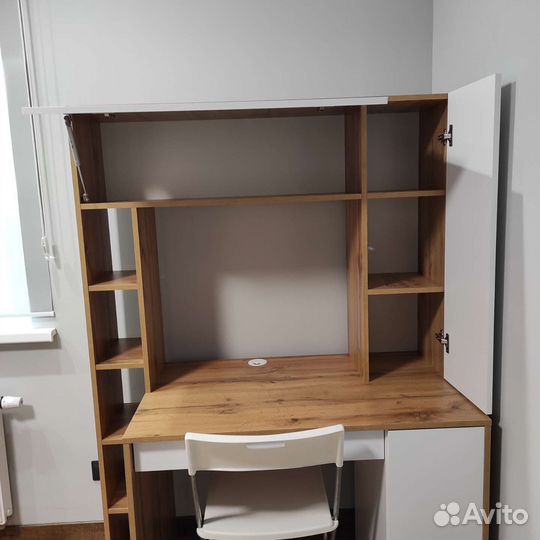 Стол компьютерный В166*Ш117*Г60 новый