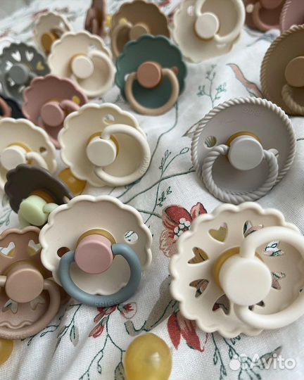 Соска Frigg 0-6