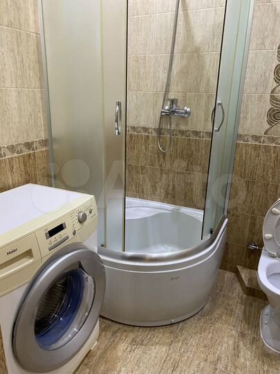 Квартира-студия, 36,6 м², 3/9 эт.