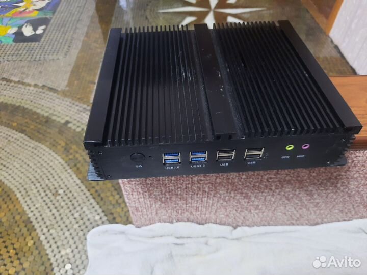 Промышленный компьютер