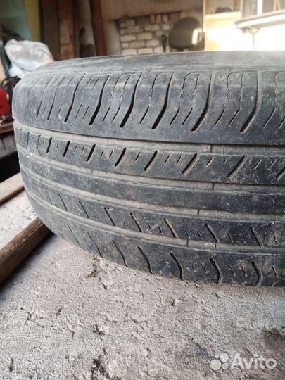 Hankook Optimo ME02 205/65 R15