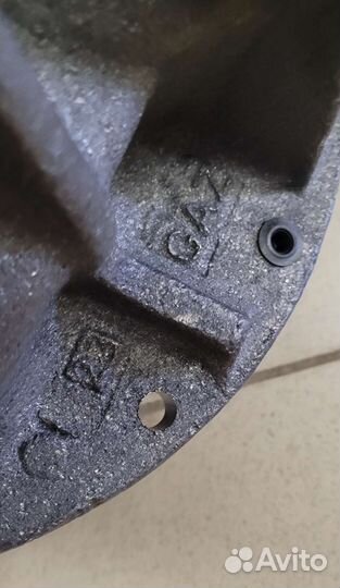 Редуктор Газ Газель