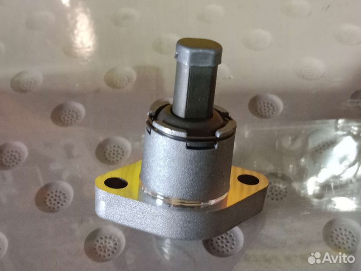 Натяжитель цепи на скутер 150сс