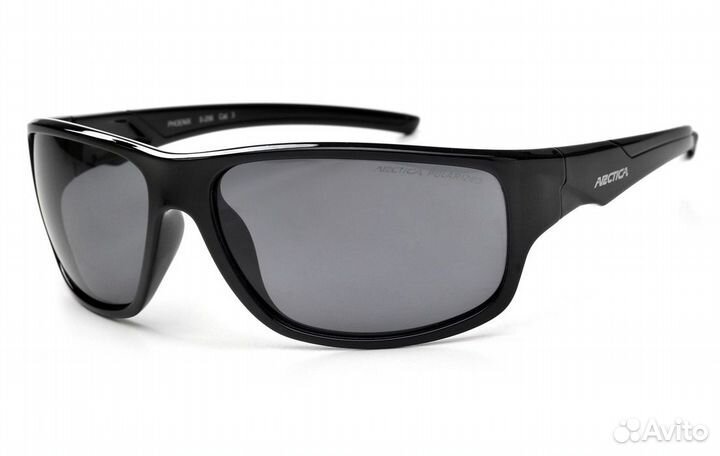 Очки спортивные Arctica S-256