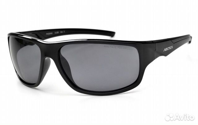 Очки спортивные Arctica S-256