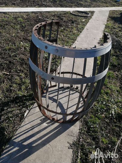 Решетка для интерьера