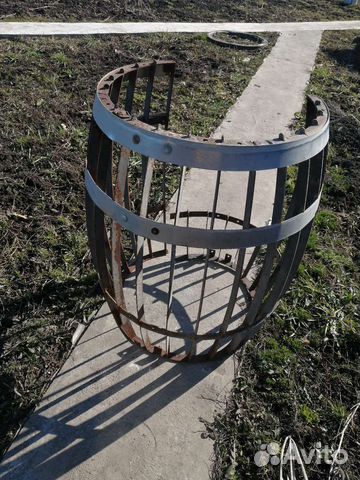 Решетка для интерьера