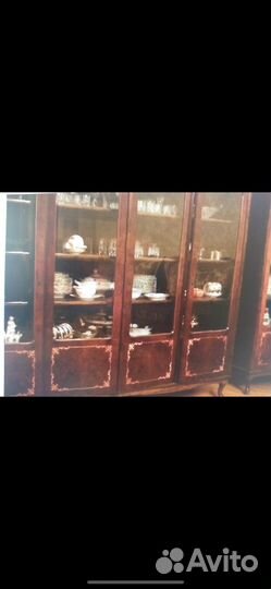 Винтажная мебель