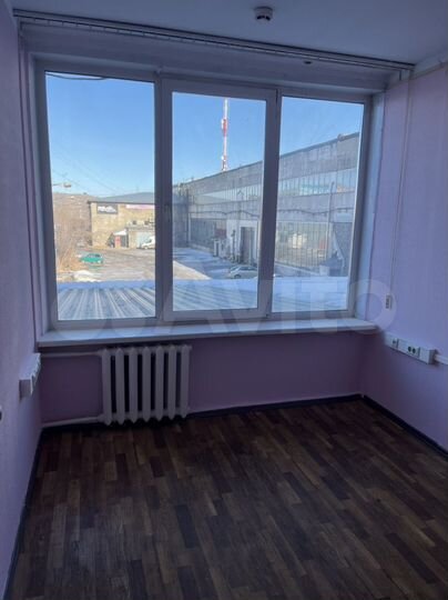 Офис, 17 м²