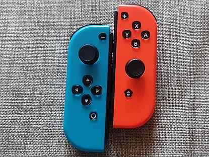 Nintendo Switch Joy Con