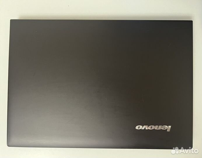 Ноутбук Lenovo z500