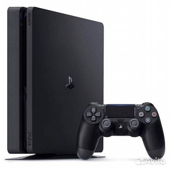 Sony PS4 slim 1tb